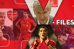 Arsene Wenger và lời đề nghị nực cười nhất trong lịch sử chuyển nhượng